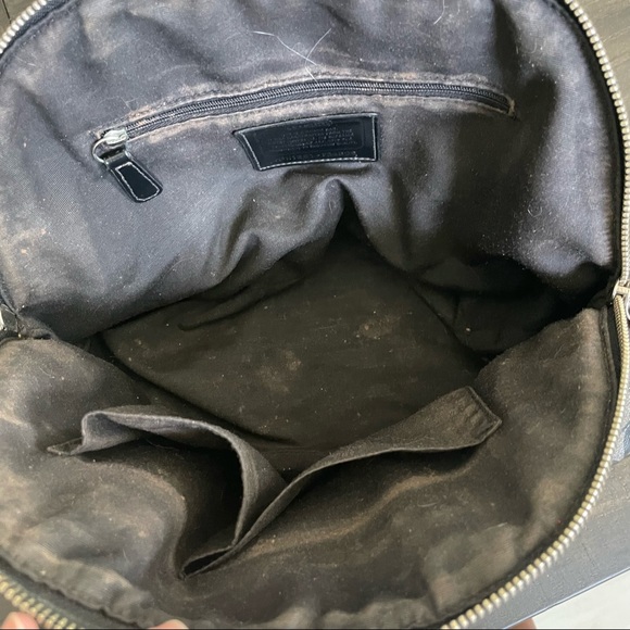 Coach Bag Bundle AS IS - Picture 16 of 16